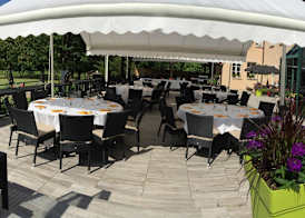Logis Hôtel Golf Le Domaine Du Val De Sorne 2