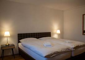 Madrisa Lodge 2