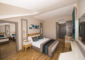 Palm World Resort & Spa Side - All Inclusive 3