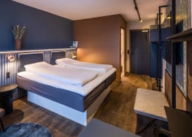Pier 5 Hotel 4