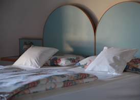 Hotel San Filis 5