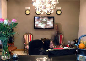 Homestay Hotel Heathrow 2