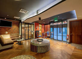 Hay Hotel Alsancak 4