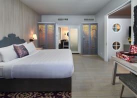 Hard Rock Hotel Bali 5