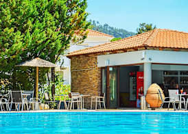 Princess Golden Beach 4