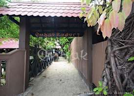 Ombak Dive Resort Perhentian Island 3