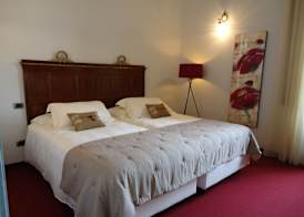 Borgo Ramezzana Country House 4