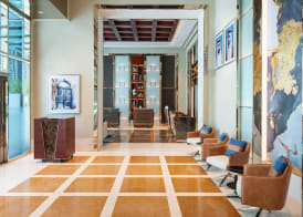 Four Points by Sheraton Sheikh Zayed Road 2