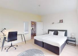 Lodges Hotel Morges 4