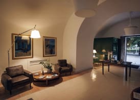 Tenuta Duca Marigliano Boutique Hotel 2