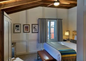 Bright Angel Lodge - Inside the Park 3