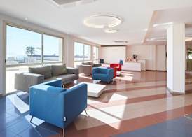 CDSHotels Terrasini - Città del Mare 3