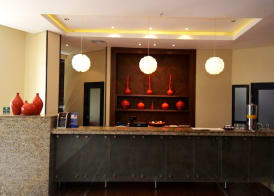 Protea Hotel by Marriott Ikeja Select 2