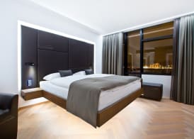 COOL MAMA Hotel Salzburg 4