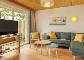 Center Parcs Bostalsee Saarland 3