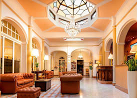 Hotel Royal Victoria, by R Collection Hotels 2