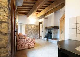 Agriturismo Golfo dei Poeti Fattorie Bedogni Von Berger 3