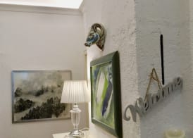 Hotel Hasselhof Garni Vier Sterne 2