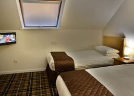 Tongadale Hotel 2