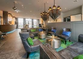 Hotel Hafen Flensburg 3
