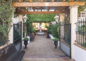 Plazamar Family Resort 2