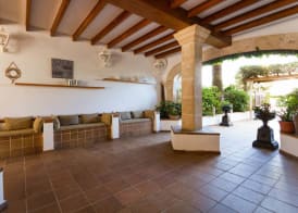 Plazamar Family Resort 3