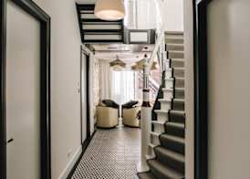 Boutique hotel Margretha 2