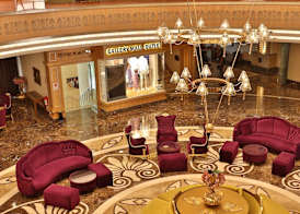 Crystal Prestige Pearl Collection 4