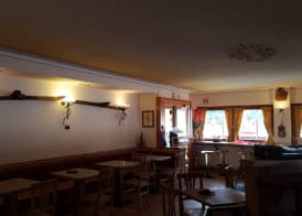Albergo Bucaneve 2