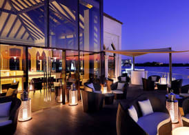 InterContinental Hotels ABU DHABI by IHG 5