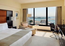 InterContinental Hotels ABU DHABI by IHG 3