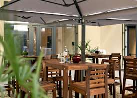 Flemings Hotel Wien-Stadthalle 2