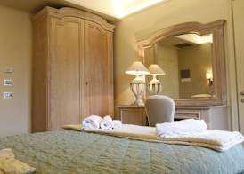 Hotel Villa Margherita 3