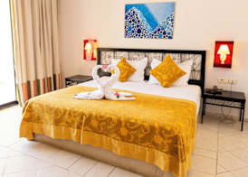Le Petit Palais Djerba & Spa 5