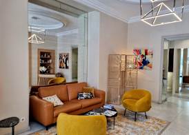 Hotel Carlton Nice 5