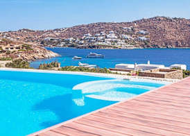 Sea View Residence 4