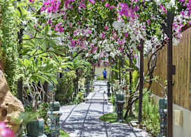 Villa Almarik Resort 2