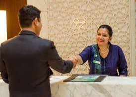 Holiday Inn JAIPUR CITY CENTRE by IHG 5