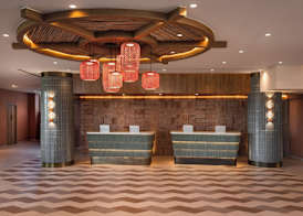 Hyatt Regency Vilamoura Algarve 2