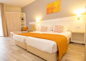 Park Hotel Odessos - All Inclusive 3