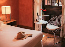 Hotel San Roque 5