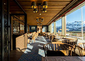 Eiger Mürren Swiss Quality Hotel 2
