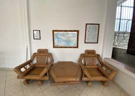 Hotel O Puri Queen Dua 2