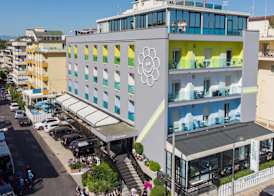 Hotel Adelphi 2