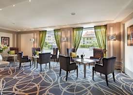 Best Western Plus Arosa Hotel 4