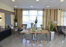 Hotel Residenz Oberhausen 2