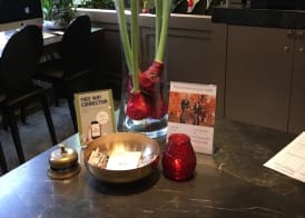 Apple Inn Hotel 3
