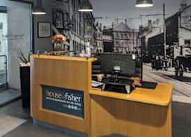 House of Fisher - 100 Kings Road 2