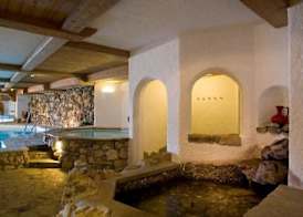 LANIG Hotel Resort&Spa - Wellness und Feinschmeckerhotel - family owned and managed 4