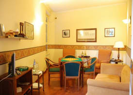 Hotel Iris Crillon 3